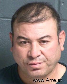 Ricardo  Hernandez-bernal Mugshot