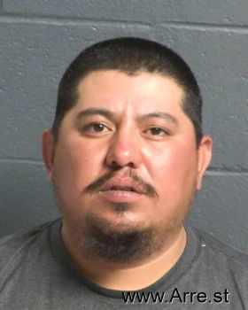 Ricardo  Nunez Mugshot