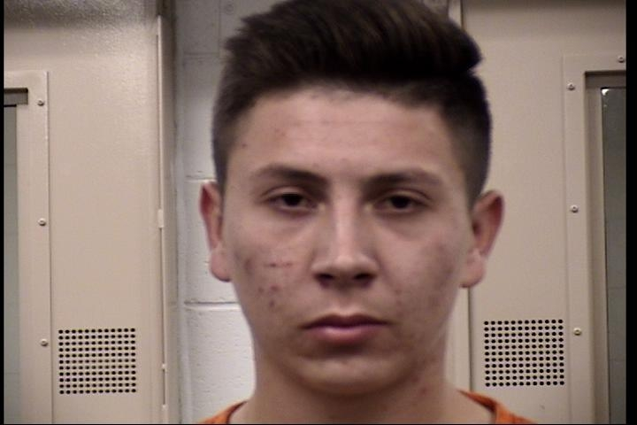 Ricardo  Rivera Mugshot