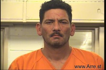 Richard Alfonso Aguilar Mugshot