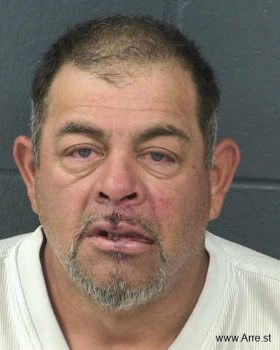 Richard Solomon Beltran Mugshot