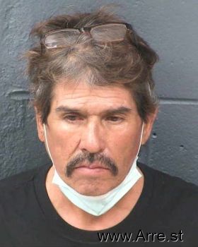 Richard Trinidad Benavidez Mugshot