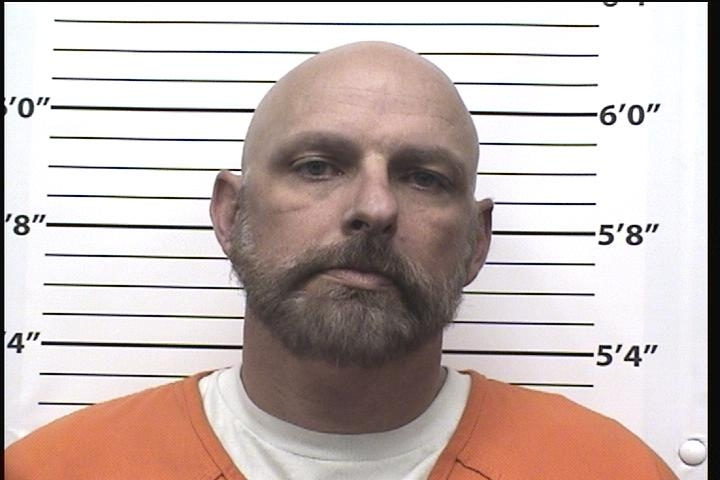 Richard  Farmer Mugshot