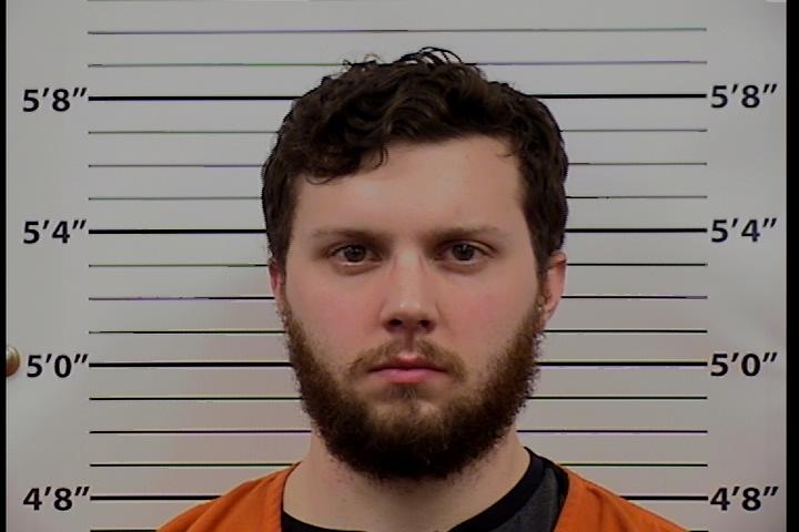 Richard Allen Gilliland Mugshot