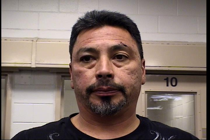 Richard C Gonzales Mugshot