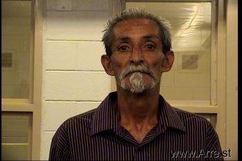 Richard Lee Martinez Mugshot