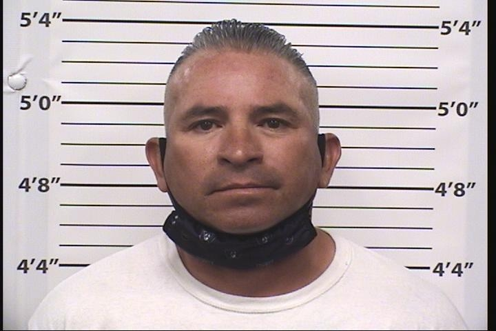 Richard Nmn Ramirez Mugshot