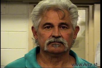 Richard Alvin Sanchez Mugshot