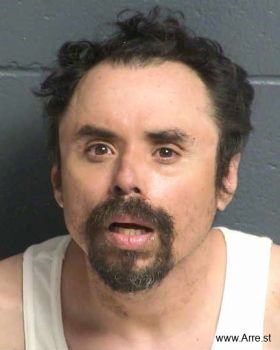 Richard Luis Sanchez Mugshot