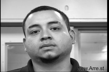 Richard  Tapia Mugshot