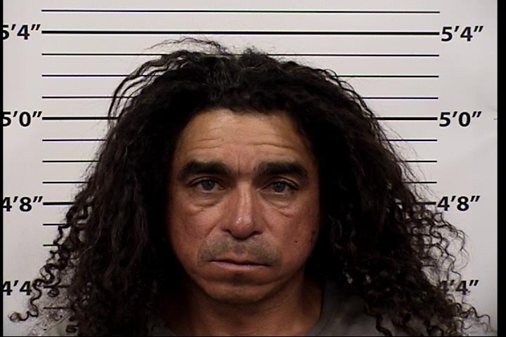 Ricky Antonio Sanchez Mugshot