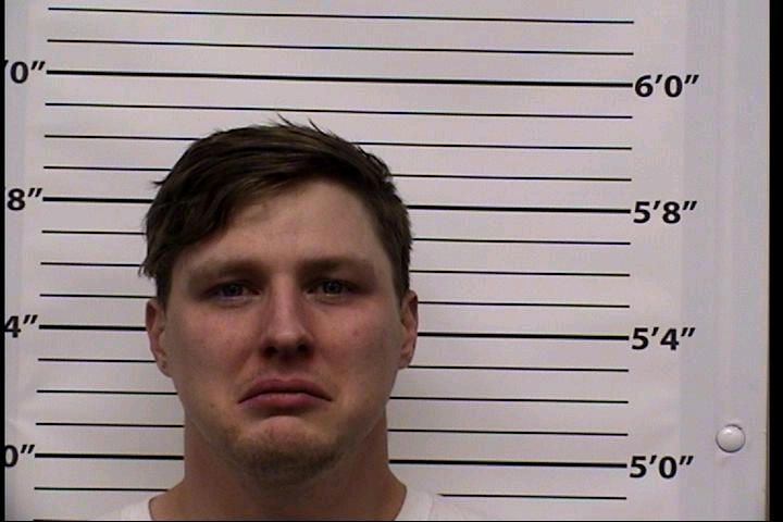 Robert Hayden Bryant Mugshot