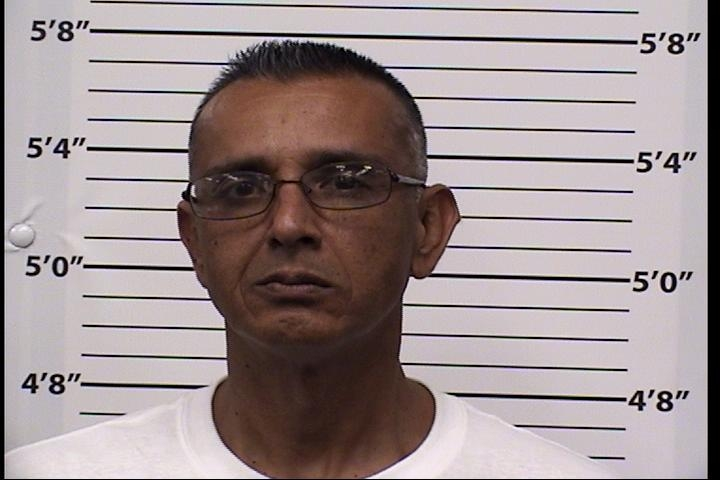 Robert Lee Chavarria Mugshot