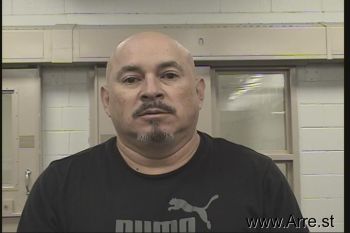 Robert Lee Cortez Mugshot