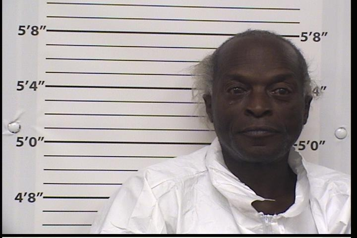 Robert  Daniels Mugshot