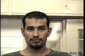 Robert Julian Lee Gutierrez Mugshot