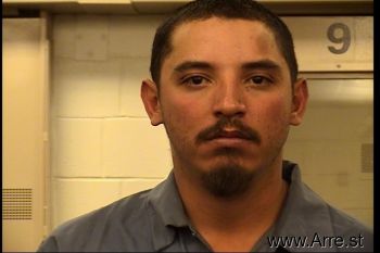 Robert J Herrera Mugshot