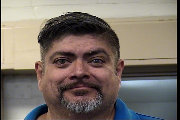 Robert  Jaramillo Mugshot