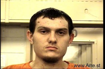 Robert Scott Krause Mugshot