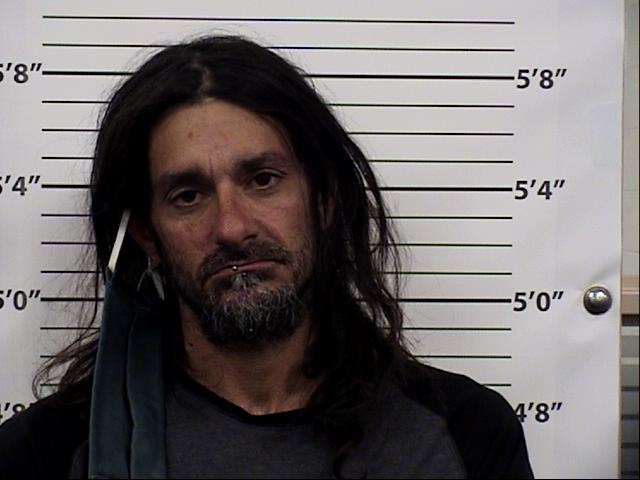 Robert Wayne Lockett Mugshot