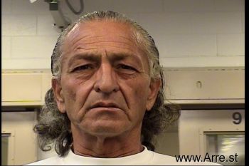 Robert  Ortega Mugshot