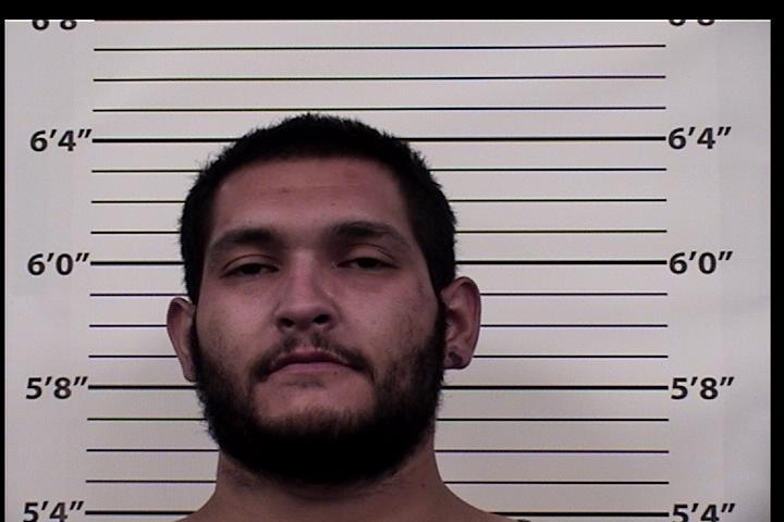 Robert M Ortiz Mugshot