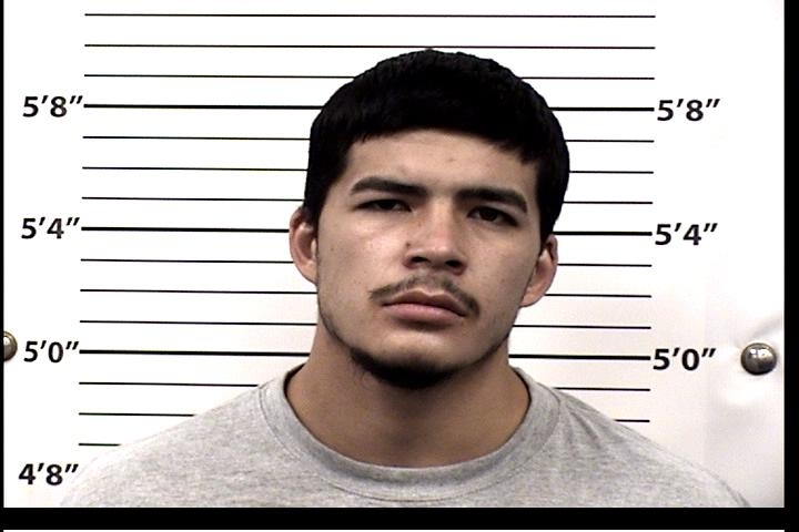 Robert  Reyes Mugshot