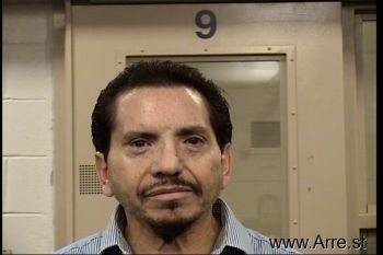 Robert  Sanchez Mugshot