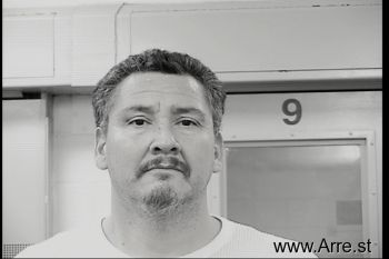 Robert Joseph Trujillo Mugshot