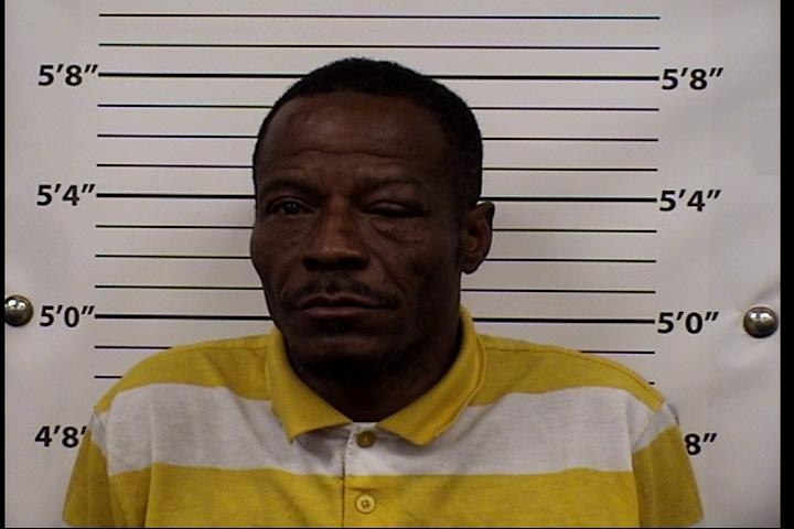 Robert Dale Vaughn Mugshot