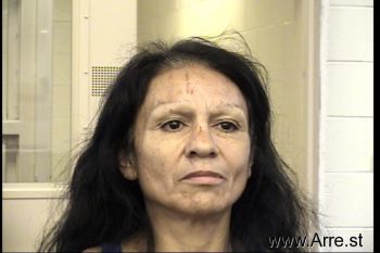 Roberta  Roybal Mugshot