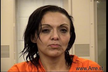 Roberta M Vigil Mugshot