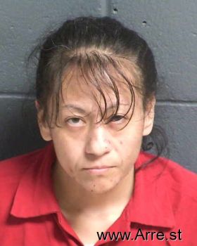 Roberta  Vigil Mugshot