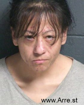 Roberta  Vigil Mugshot