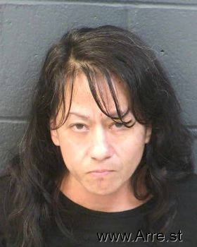 Roberta  Vigil Mugshot