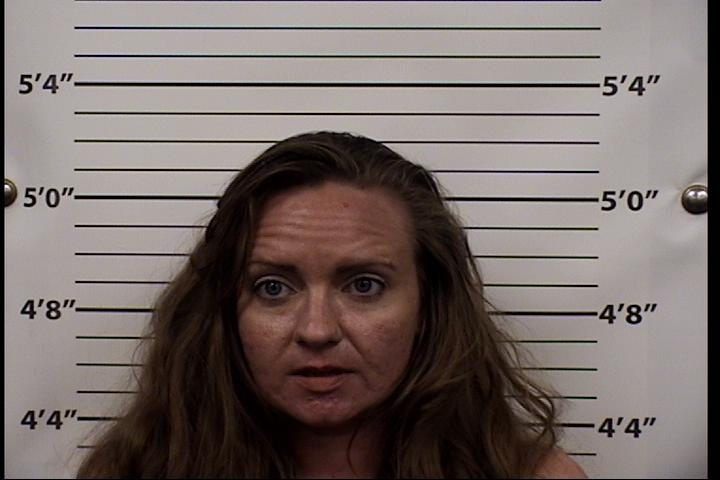 Robin  Russell Mugshot