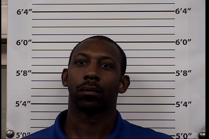 Rodney Dewayne Harrison Mugshot