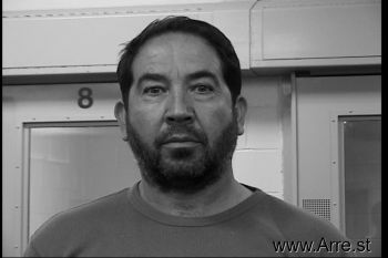 Roman  Ruiz Mugshot