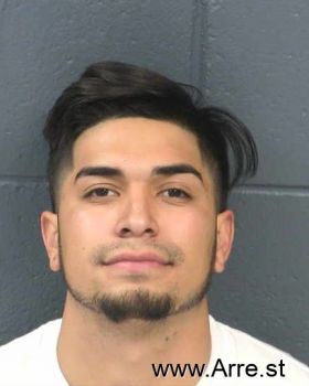 Romen Gabriel Armijo Mugshot