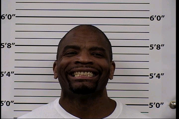 Ronald Joseph Davis Mugshot