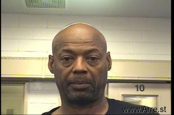 Ronald  Thomas Mugshot