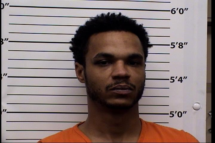 Ronald Vandevender Thomas Mugshot