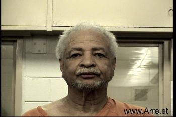 Ronald R Thompson Mugshot