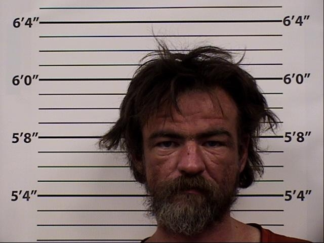 Ronnie Edward Freeman Mugshot