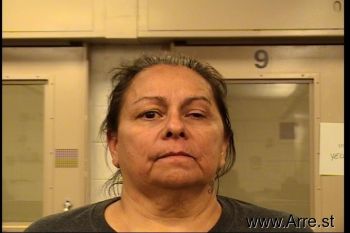 Roseanna J Garcia Mugshot