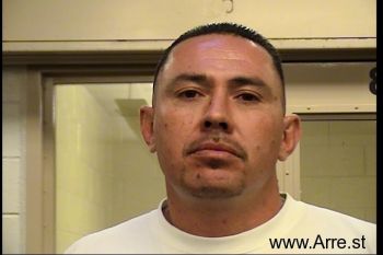 Rosendo Leonard Martinez Mugshot