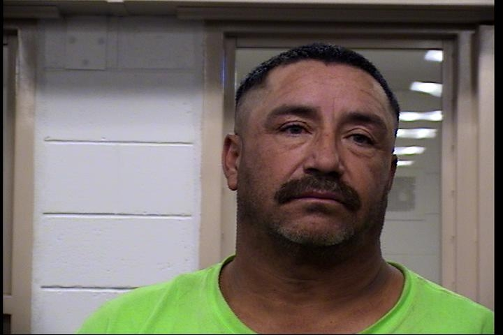 Roy  Lopez-peaez Mugshot