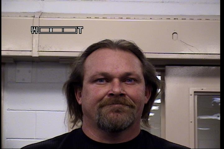 Roy Irvin Simmons Mugshot