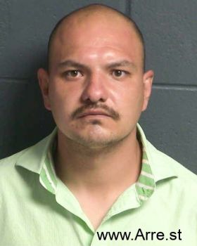 Ruben  Gonzalez Mugshot