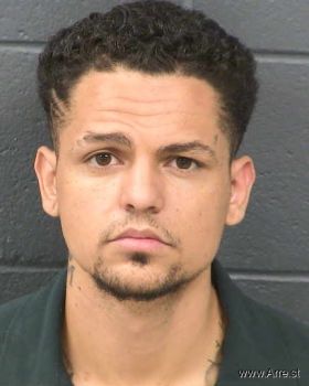 Ruben Omar Ochoa Mugshot